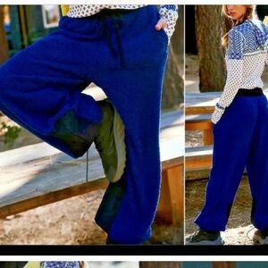 NWT FP Movement Cuddle Up Pants